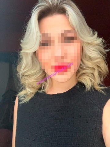 Эскорт Ростов-на-Дону Inessa — блондинка, грудь 4 (D) (фото 6)