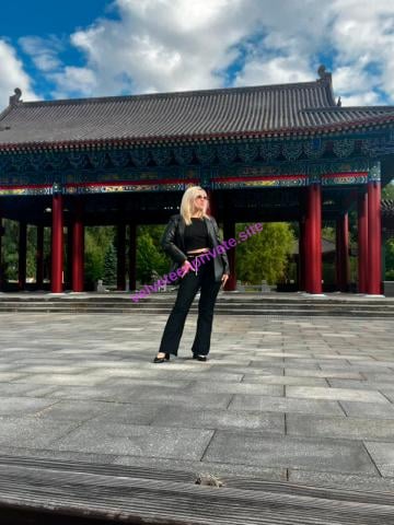 Эскорт Ростов-на-Дону Inessa — блондинка, грудь 4 (D) (фото 7)