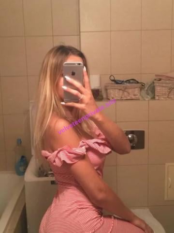 Эскорт Нижний Новгород Leyla — блондинка, грудь 2 (B) (фото 2)