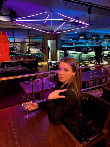 Эскорт Набережные Челны Tanya — блондинка, грудь 1 (A) (фото 3)