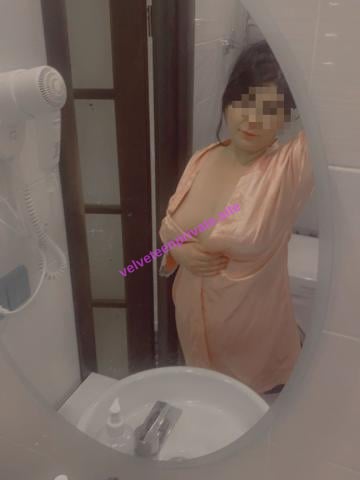 Эскорт Владивосток Adel — брюнетка, грудь 2 (B) (фото 8)