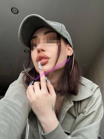 Эскорт Красноярск Arina — брюнетка, грудь 2 (B) (фото 7)