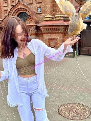 Эскорт Красноярск Arina — брюнетка, грудь 2 (B) (фото 2)