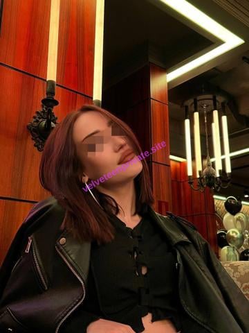 Эскорт Красноярск Arina — брюнетка, грудь 2 (B) (фото 4)