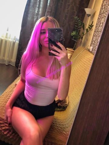 Эскорт Рязань Darina — рыжая, грудь 2 (B) (фото 2)