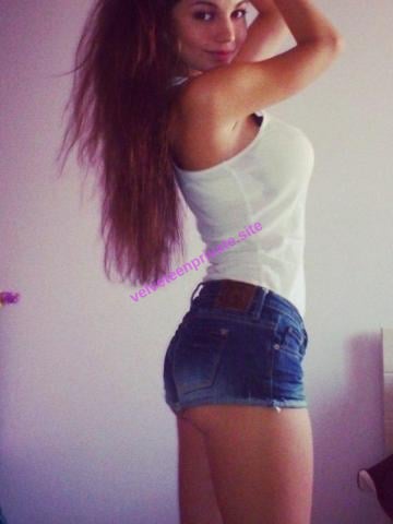 Эскорт Казань Erika — блондинка, грудь 75C (3-й) (фото 2)