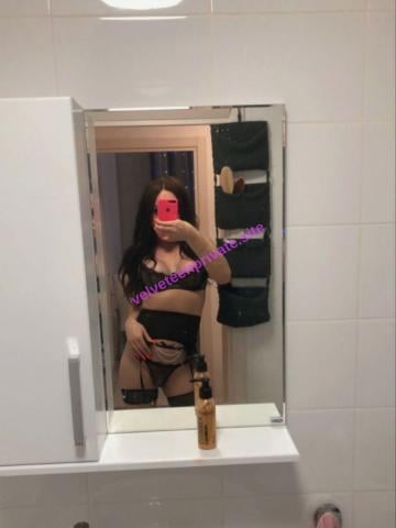 Эскорт Омск Erika — блондинка, грудь 2 (B) (фото 3)