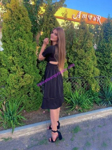 Эскорт Липецк Erika — блондинка, грудь 75C (3-й) (фото 1)