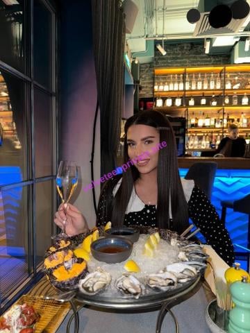 Эскорт Астрахань Eva — брюнетка, грудь 2 (B)