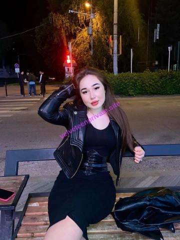 Эскорт Ижевск Evelina — брюнетка, грудь 75C (3-й) (фото 4)