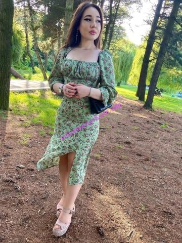 Эскорт Ижевск Evelina — брюнетка, грудь 75C (3-й) (фото 2)