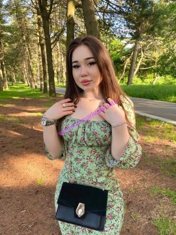 Эскорт Ижевск Evelina — брюнетка, грудь 75C (3-й) (фото 3)