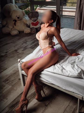 Эскорт Красноярск Galina — рыжая, грудь 75C (3-й) (фото 10)