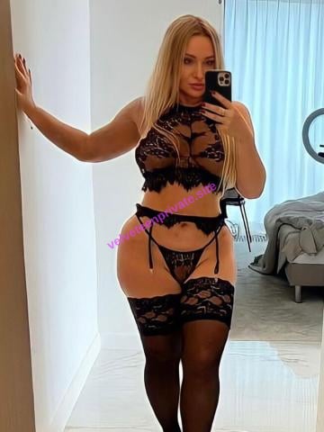 Эскорт Тольятти Gelena — блондинка, грудь 75C (3-й) (фото 1)