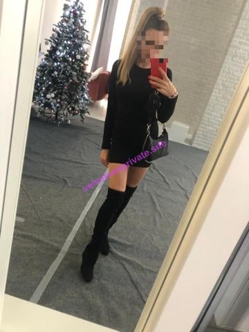 Эскорт Ярославль Gelya — шатенка, грудь 5+ (фото 6)