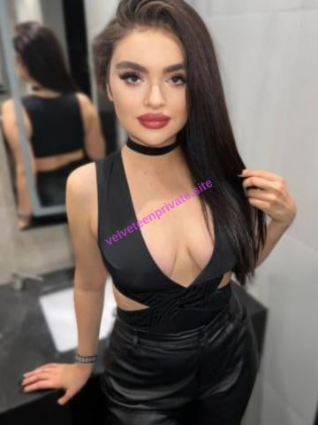 Эскорт Омск Irina — блондинка, грудь 75C (3-й) (фото 6)