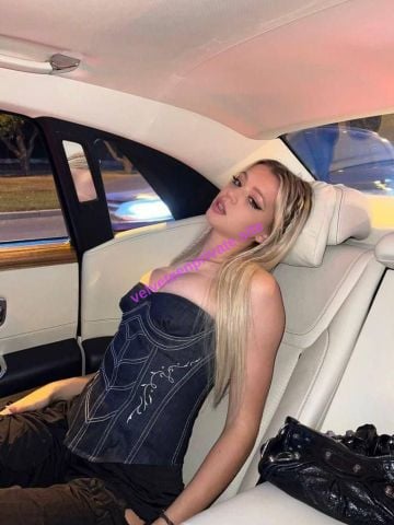 Эскорт Калининград Katyusha — блондинка, грудь 75C (3-й) (фото 3)