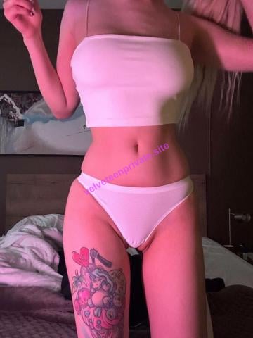 Эскорт Челябинск Kseniya — блондинка, грудь 2 (B) (фото 1)