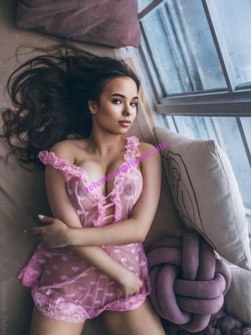 Эскорт Махачкала Layma — блондинка, грудь 75C (3-й) (фото 1)