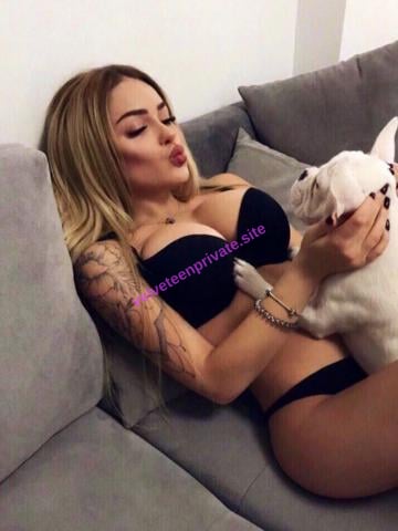 Эскорт Москва Lera — блондинка, грудь 75C (3-й) (фото 1)