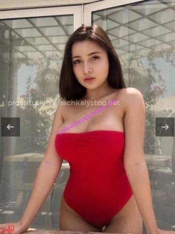 Эскорт Казань Lidiya — блондинка, грудь 75C (3-й) (фото 1)