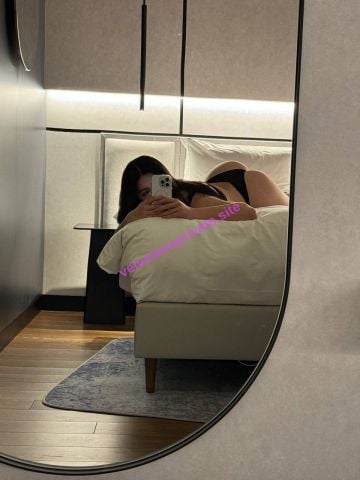 Эскорт Астрахань Liza — брюнетка, грудь 1 (A)