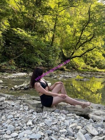 Эскорт Астрахань Liza — брюнетка, грудь 1 (A)