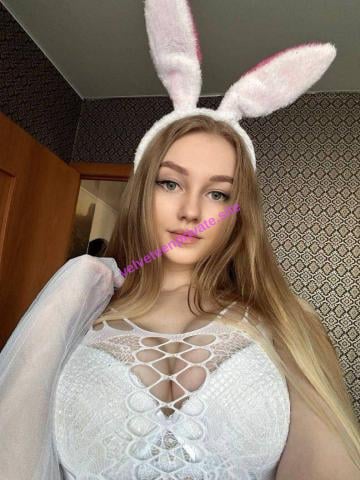 Эскорт Казань Lolita — блондинка, грудь 75C (3-й) (фото 3)