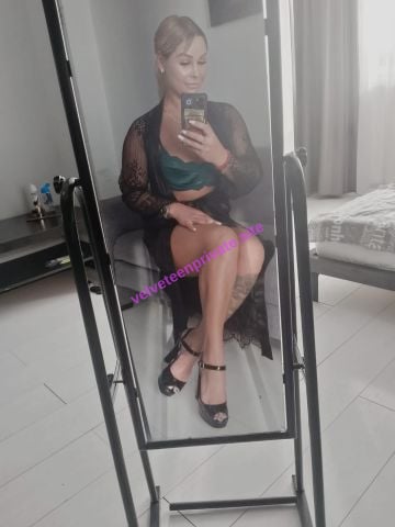 Эскорт Оренбург Melissa — блондинка, грудь 75C (3-й) (фото 6)