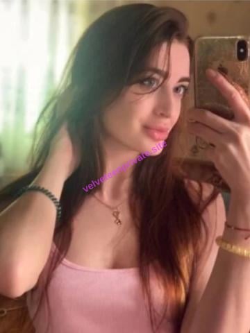 Эскорт Калининград Miroslava — блондинка, грудь 75C (3-й) (фото 1)