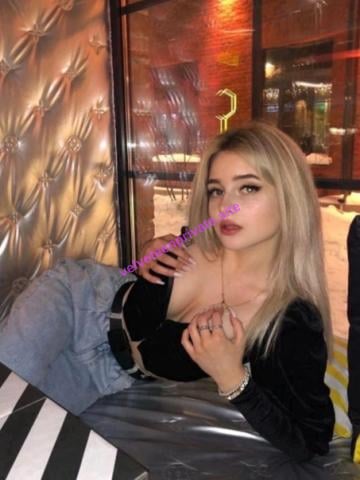 Эскорт Воронеж Mishel — блондинка, грудь 75C (3-й) (фото 2)