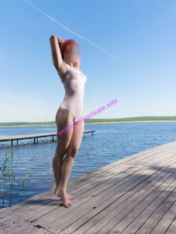 Эскорт Челябинск Odetta — рыжая, грудь 2 (B) (фото 7)