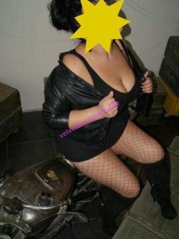 Эскорт Новокузнецк Olga — шатенка, грудь 75C (3-й) (фото 1)