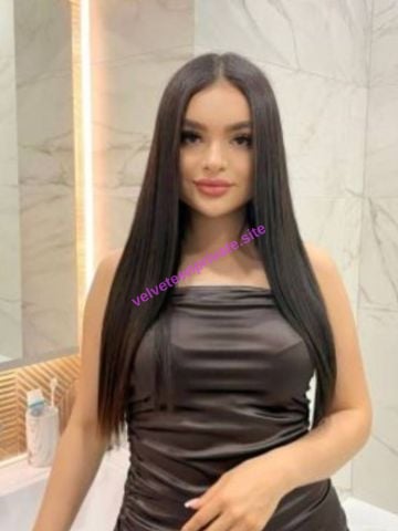 Эскорт Казань Rada — блондинка, грудь 75C (3-й) (фото 1)