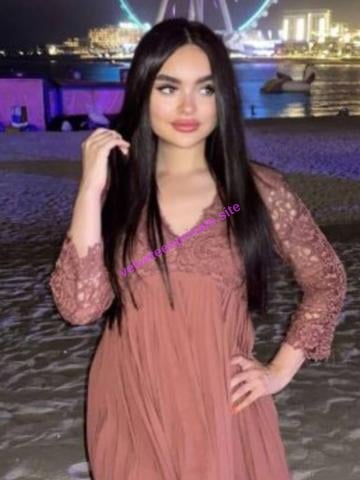 Эскорт Казань Rada — блондинка, грудь 75C (3-й) (фото 2)