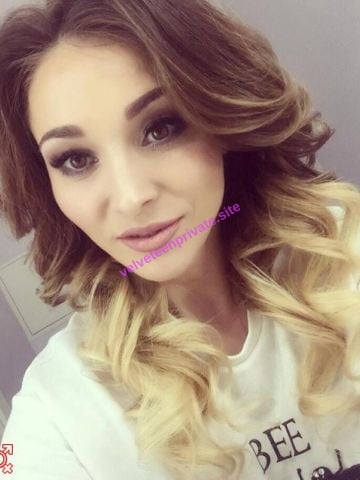 Эскорт Краснодар Roza — шатенка, грудь 2 (B) (фото 1)