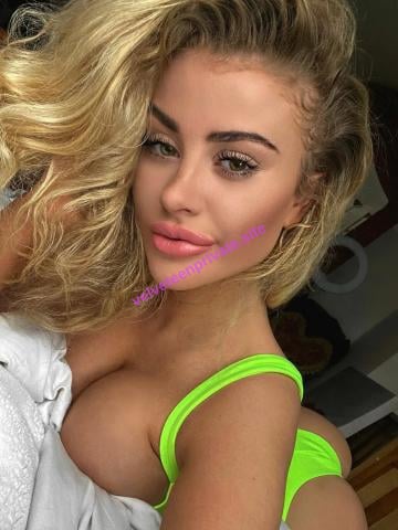 Эскорт Казань Snezhana — блондинка, грудь 75C (3-й) (фото 3)