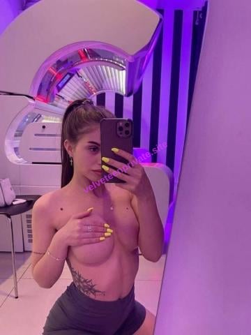 Эскорт Пенза Taira — блондинка, грудь 75C (3-й) (фото 2)