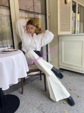 Эскорт Воронеж Tamara — блондинка, грудь 75C (3-й) (фото 2)