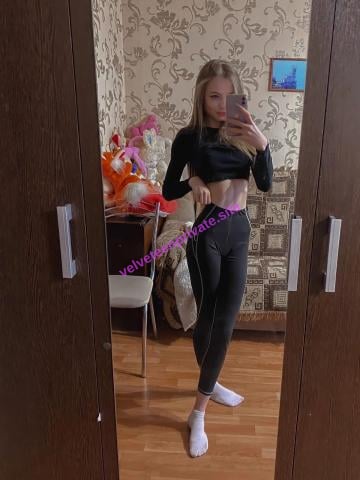 Эскорт Волгоград Venera — блондинка, грудь 75C (3-й) (фото 2)