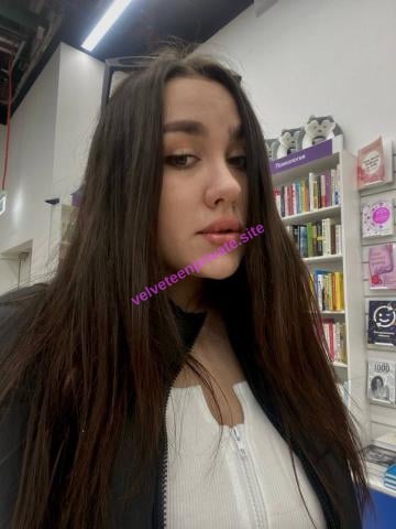 Эскорт Калининград Yadviga — брюнетка, грудь 4 (D) (фото 6)