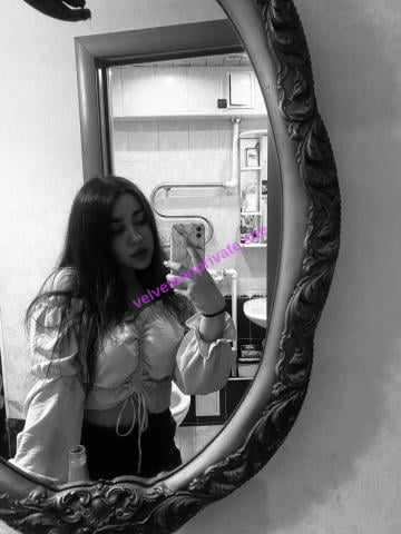 Эскорт Калининград Yadviga — брюнетка, грудь 4 (D) (фото 3)