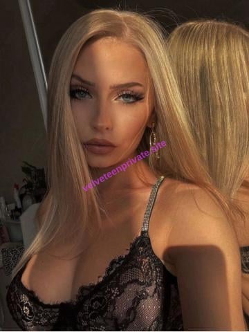 Эскорт Саратов Zhemchuzhina — блондинка, грудь 75C (3-й) (фото 2)